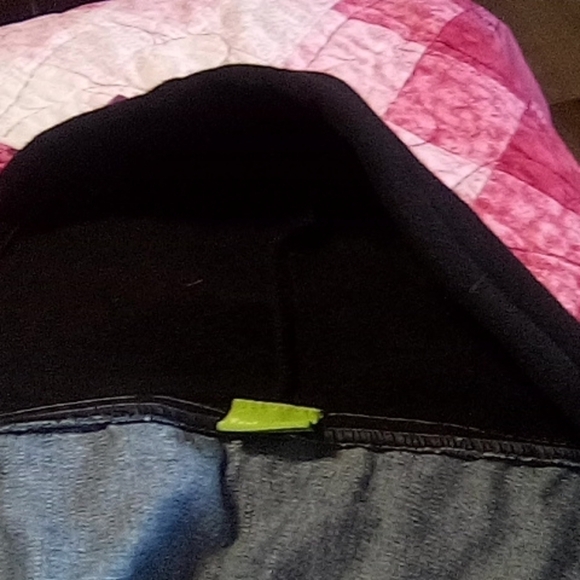 FAB dog brand AC/DC  Dog jacket. Size large - Picture 5 of 8